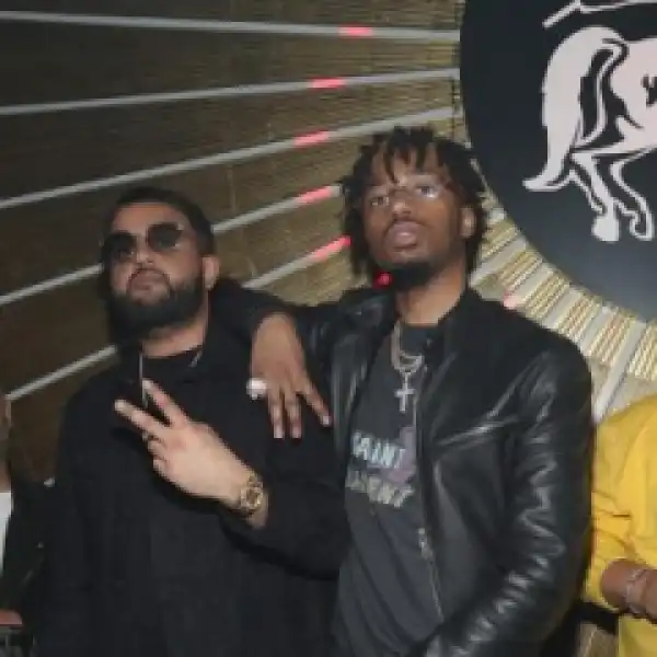 NAV - Still Want You